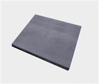 DITON Plošná dlažba standard - reliéfní, curling WAVE 60/60/5 antracit